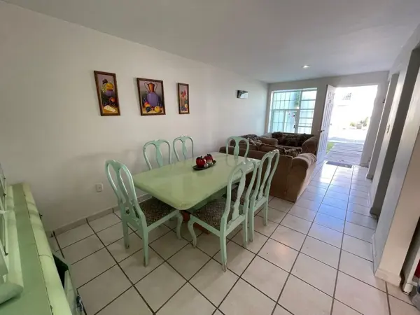 Casa en venta en Alfredo Bonfil, Yautepec — foto 2 de 9
