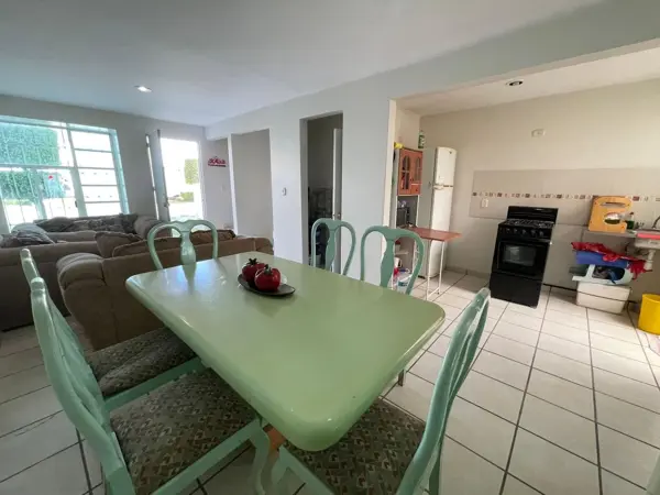 Casa en venta en Alfredo Bonfil, Yautepec — foto 3 de 9