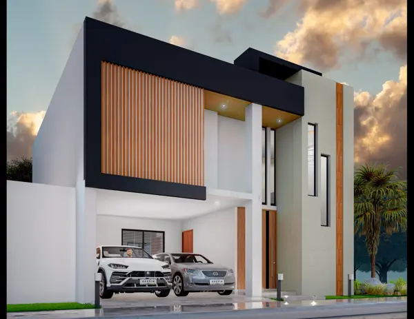 Casa en venta en Los Viñedos, Torreón — foto 3 de 3