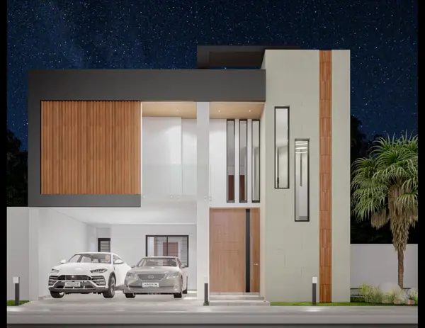 Casa en venta en Los Viñedos, Torreón — foto 2 de 3