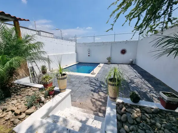 Casa en venta en Plaza Solidaridad, Cuautla — foto 2 de 12