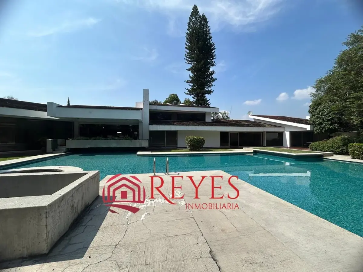 Casa en venta en Oacalco, Yautepec — foto 1 de 55