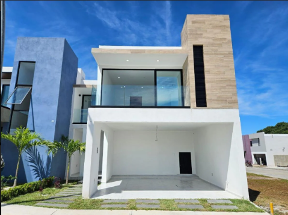 Casa en venta en Lomas del Dorado, Boca del Río — foto 1 de 20
