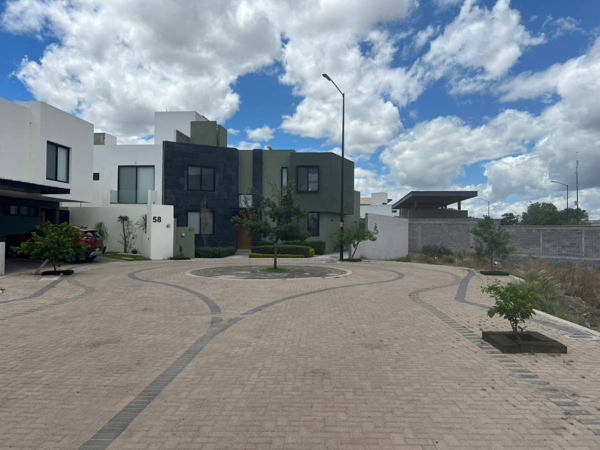 Terreno en venta en Carlota Hacienda Vanegas, Corregidora — foto 3 de 6