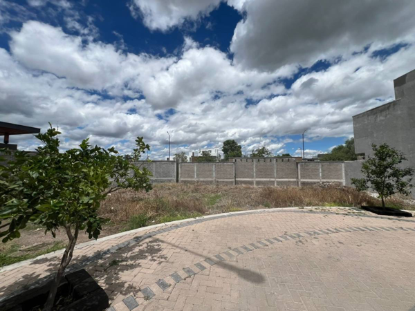 Terreno en venta en Carlota Hacienda Vanegas, Corregidora — foto 2 de 6