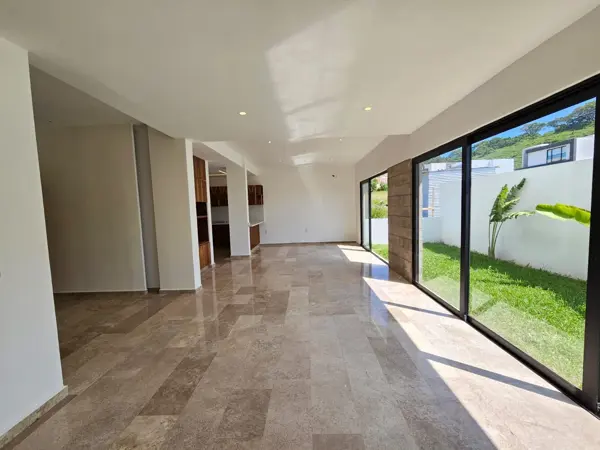Casa en venta en Punta Tiburón, Residencial, Marina y Golf, Alvarado — foto 3 de 29