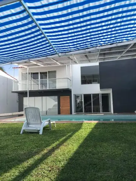 Casa en venta en El Capulin, Yautepec — foto 2 de 9
