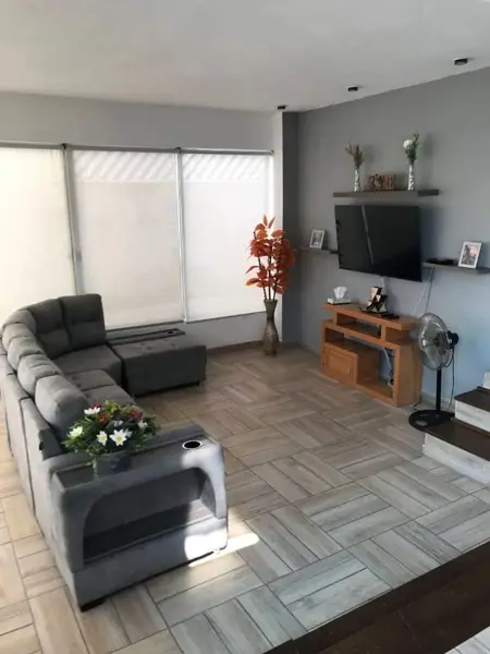 Casa en venta en El Capulin, Yautepec — foto 3 de 9