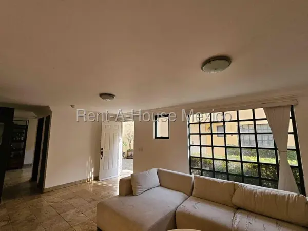 Casa en venta en San Jose de los Cedros, Cuajimalpa de Morelos — foto 3 de 23
