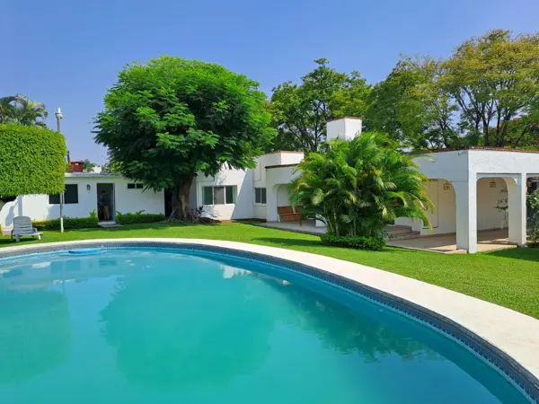 Casa en venta en Lomas de Cuernavaca, Temixco, Morelos Casa en venta en Lomas de Cuernavaca, Temixco, Morelos