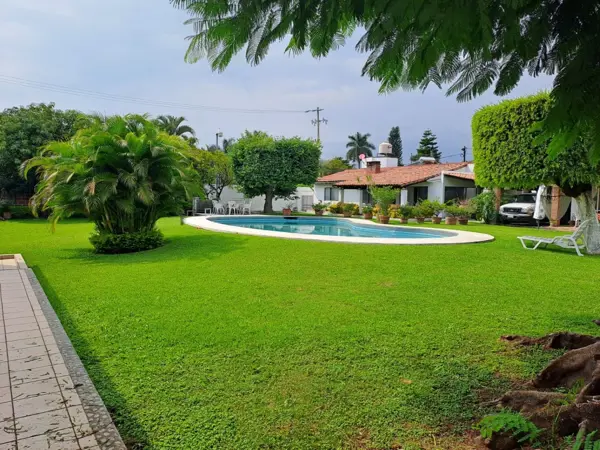 Casa en venta en Lomas de Cuernavaca, Temixco — foto 2 de 39