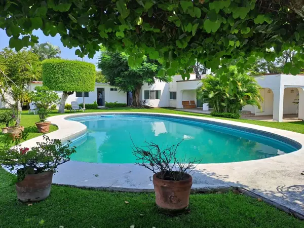 Casa en venta en Lomas de Cuernavaca, Temixco — foto 3 de 39