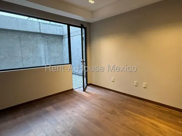Departamento en renta en Polanco I Sección, Miguel Hidalgo — foto 3 de 21