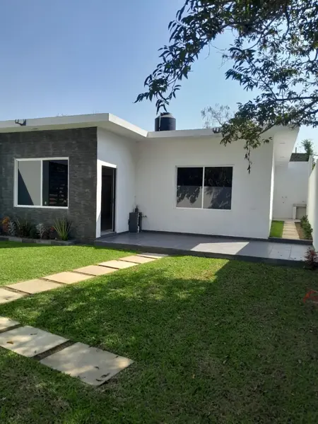 Casa en venta en 5 de Mayo, Yautepec — foto 2 de 12