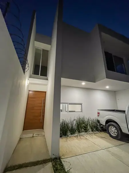 Casa en Tzompantle Norte, Cuernavaca, Morelos