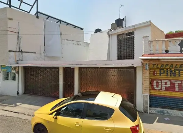 Casa en venta en Izcalli Ecatepec, Ecatepec de Morelos — foto 3 de 9