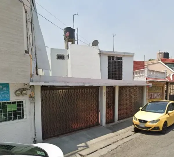 Casa en venta en Izcalli Ecatepec, Ecatepec de Morelos — foto 2 de 9