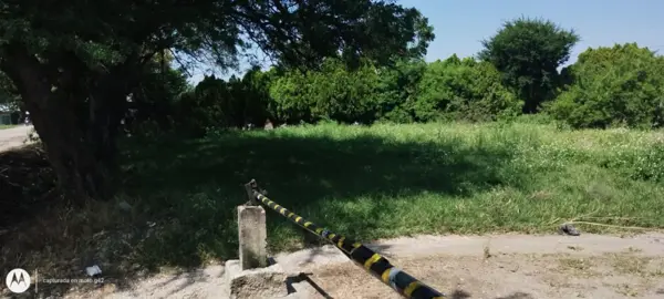 Terreno en venta en Los Sabinos, Cuautla — foto 3 de 9