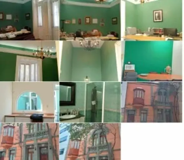 Casa en venta en Juarez, Cuauhtémoc — foto 2 de 2