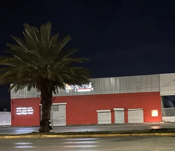 Bodega en renta en Moctezuma, Torreón — foto 3 de 4