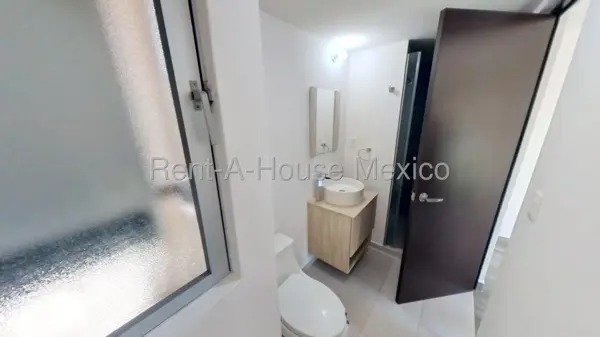 Departamento en venta en Anáhuac I Sección, Miguel Hidalgo — foto 2 de 12