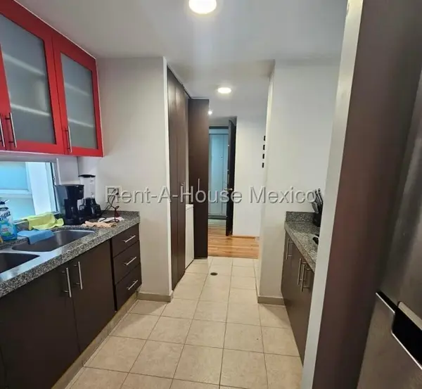 Departamento en venta en Granada, Miguel Hidalgo — foto 3 de 17