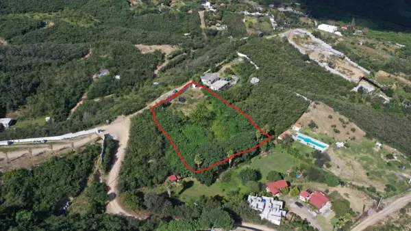 Terreno en venta en El Barro, Monterrey — foto 3 de 7