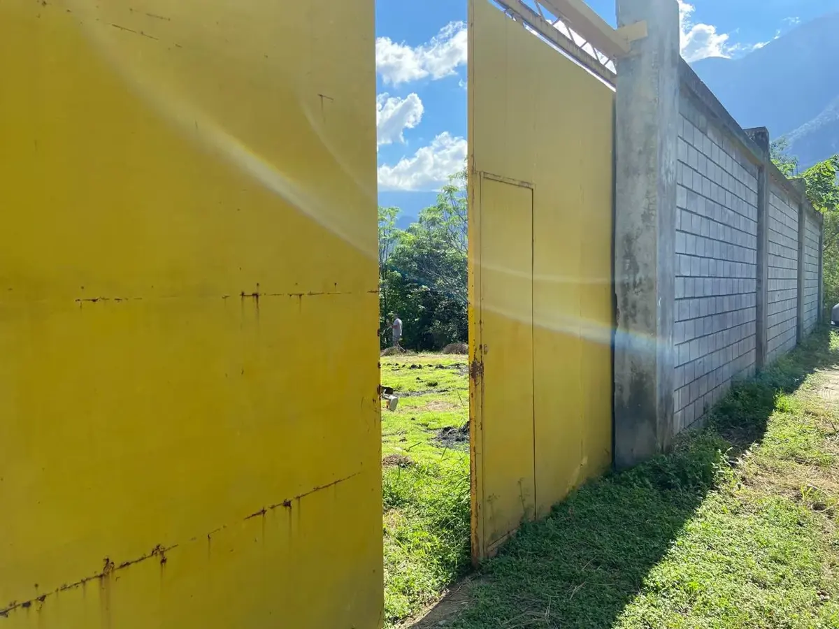 Terreno en venta en El Barro, Monterrey — foto 1 de 7