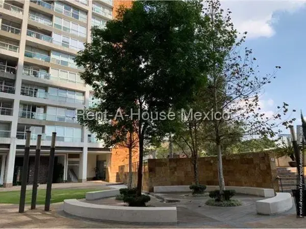 Departamento en venta en Anáhuac I Sección, Miguel Hidalgo — foto 2 de 28