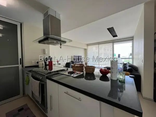 Departamento en Anáhuac I Sección, Miguel Hidalgo, Ciudad de México