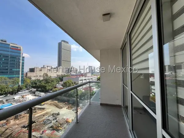 Departamento en venta en Anáhuac I Sección, Miguel Hidalgo — foto 3 de 28