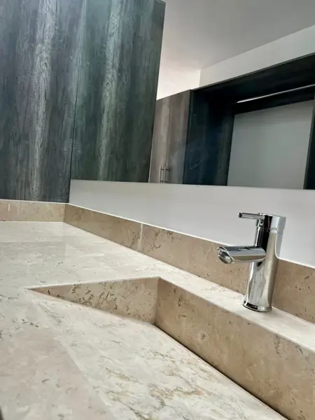 Departamento en renta en Colinas del Bosque 2a Sección, Corregidora — foto 3 de 12