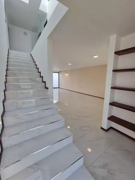 Casa en venta en La Cartuja, Pachuca de Soto — foto 3 de 23