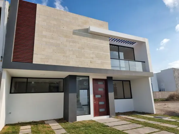 Casa en venta en La Cartuja, Pachuca de Soto — foto 2 de 23