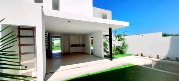Casa en venta en Real Santa Fe, Xochitepec — foto 3 de 5