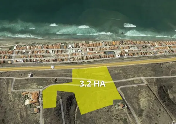 Terreno en venta en San Antonio del Mar, Tijuana — foto 3 de 3
