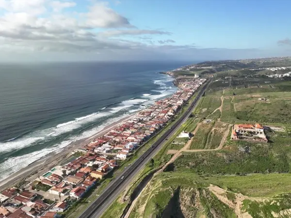 Terreno en venta en San Antonio del Mar, Tijuana — foto 2 de 3