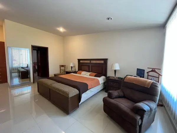 Casa en venta en La Carcaña, San Pedro Cholula — foto 3 de 11