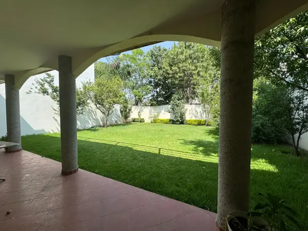 Casa en venta en La Carcaña, San Pedro Cholula — foto 2 de 11