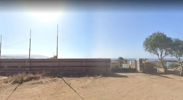 Terreno en venta en Primo Tapia parte Alta, Playas de Rosarito — foto 2 de 3