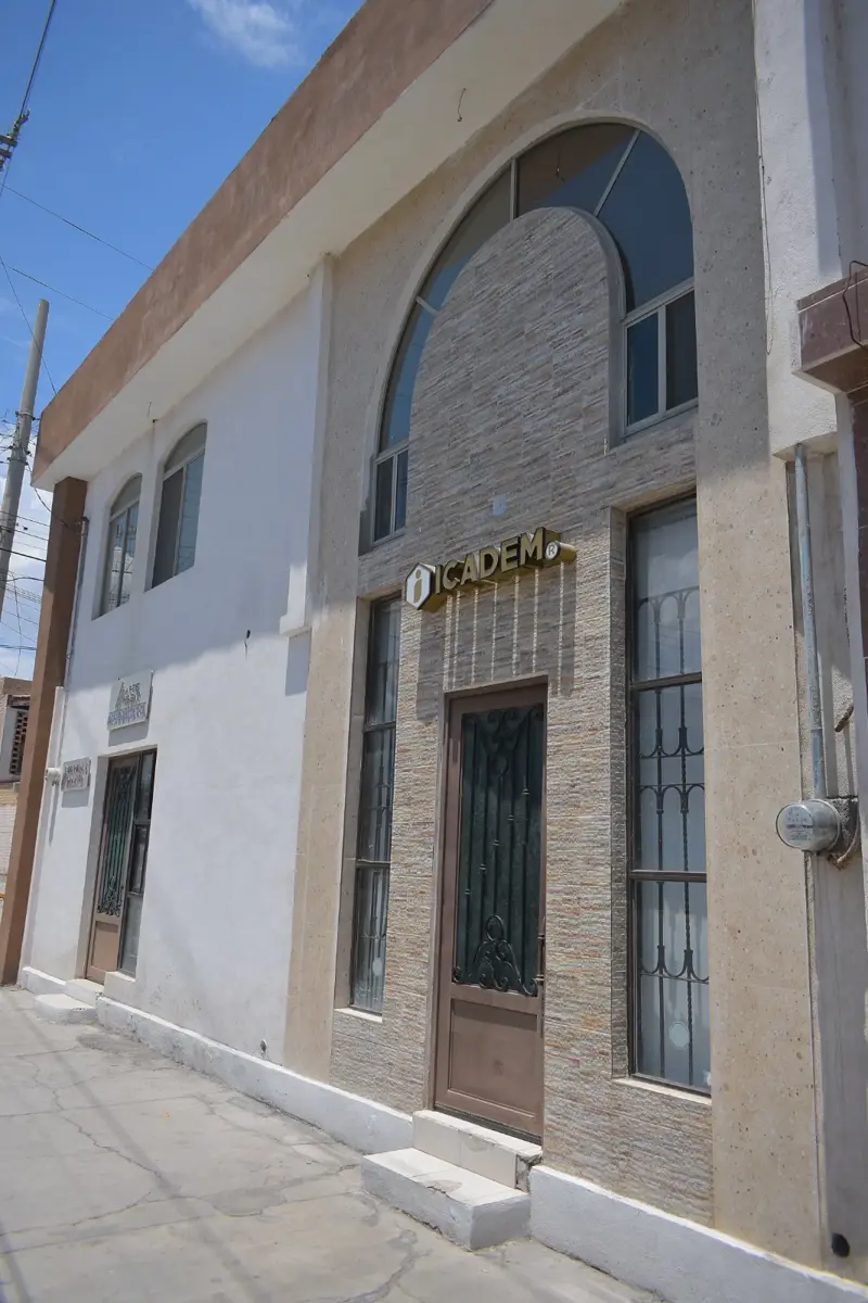 Local en venta en Cumbres, Saltillo — foto 1 de 4