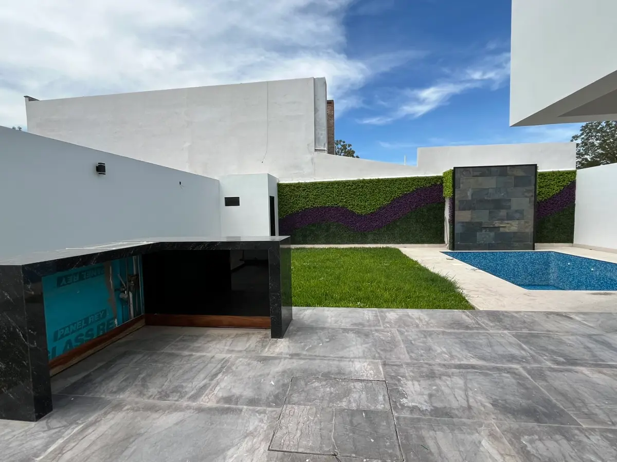 Casa en venta en Real del Nogalar, Torreón, Coahuila de Zaragoza