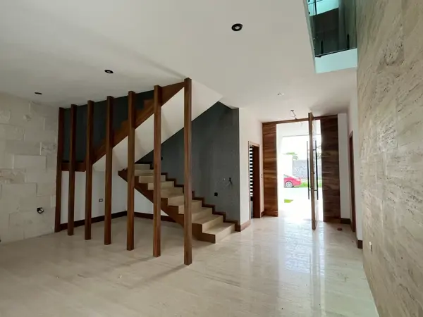 Casa en venta en Real del Nogalar, Torreón — foto 3 de 17