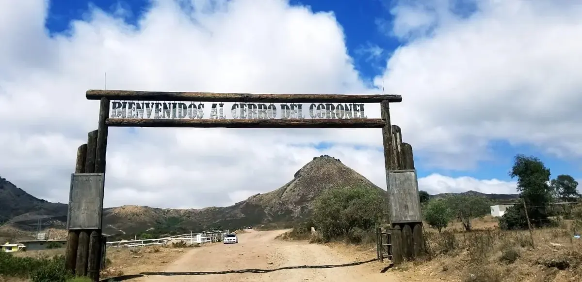 Finca-Rancho en venta en Primo Tapia parte Alta, Playas de Rosarito — foto 1 de 27
