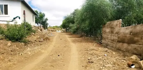 Finca-Rancho en venta en Primo Tapia parte Alta, Playas de Rosarito — foto 2 de 27