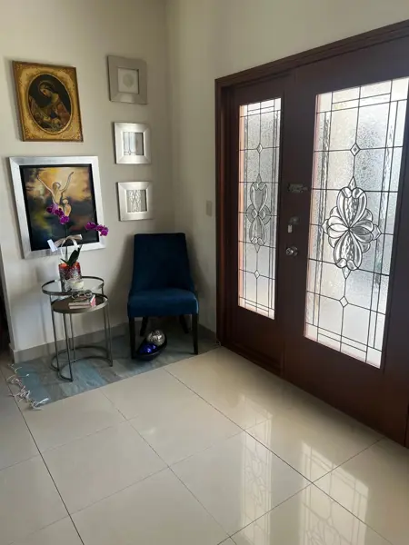 Casa en venta en Hacienda del Rosario, Torreón — foto 3 de 17