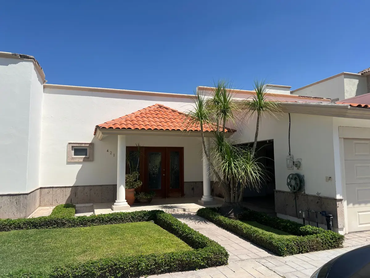 Casa en Venta en Hacienda del Rosario, Torreón, Coahuila de Zaragoza