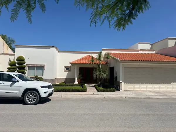 Casa en venta en Hacienda del Rosario, Torreón — foto 2 de 17