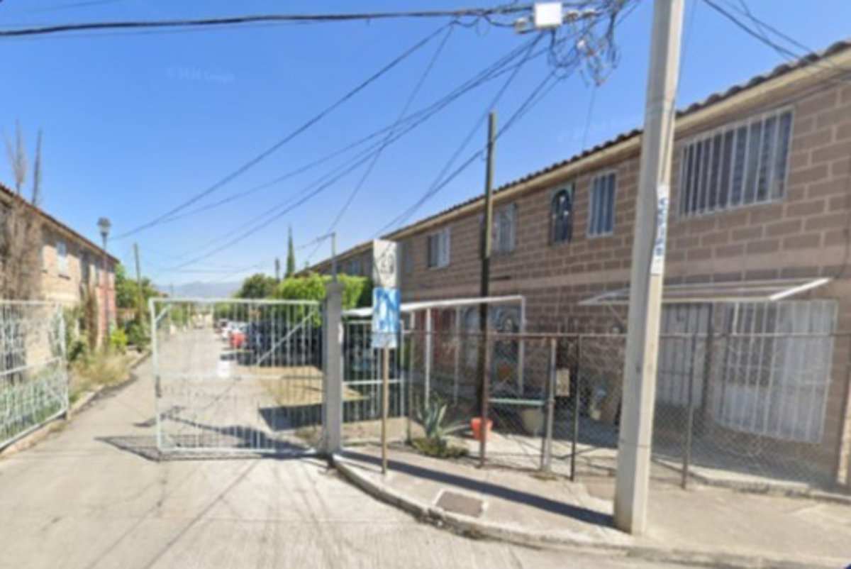 Casa en venta en Santa Inés, Cuautla