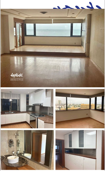 Departamento en venta en Costa de Oro, Boca del Río — foto 2 de 6
